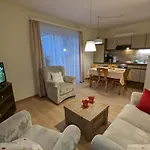 아파트 Haus Ekke Nekkepenn I, Whg 3 *