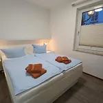 아파트 Haus Ekke Nekkepenn I, Whg 3 비크아프포르