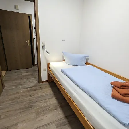 Haus Ekke Nekkepenn I, Whg 3 *