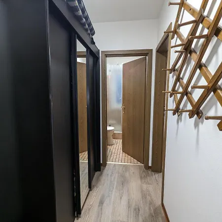 Haus Ekke Nekkepenn I, Whg 3 비크아프포르