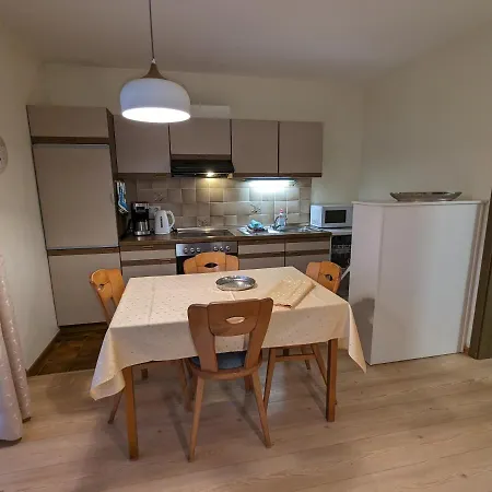 Haus Ekke Nekkepenn I, Whg 3 *