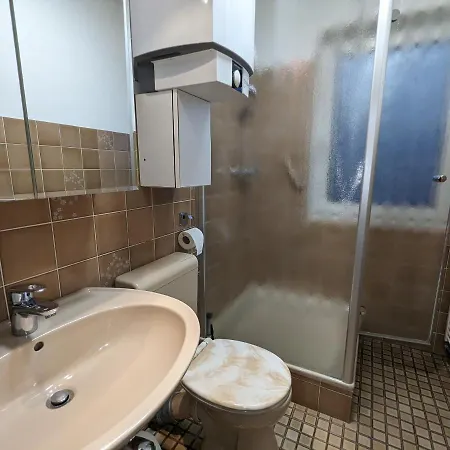 Apartment Haus Ekke Nekkepenn I, Whg 3