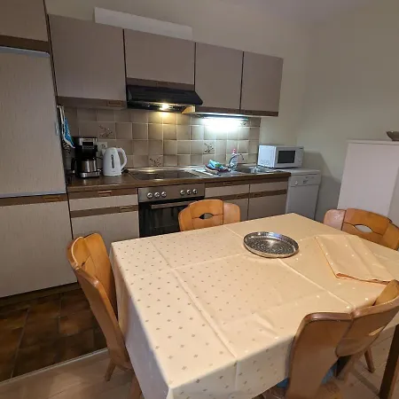 Haus Ekke Nekkepenn I, Whg 3